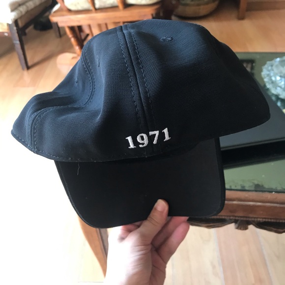 Walt Disney World 1971 ball cap - Picture 3 of 6